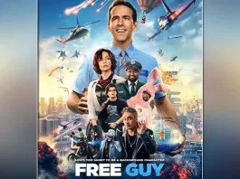 free fire box office