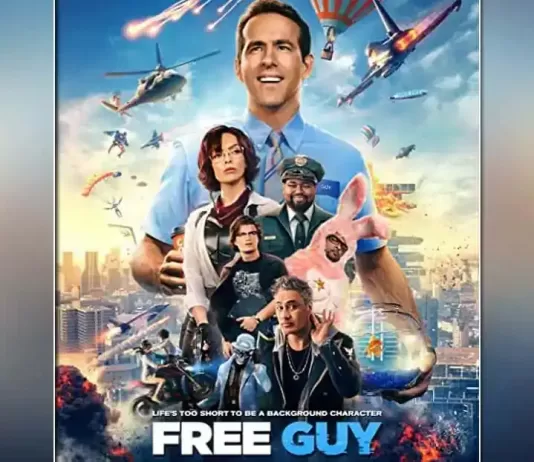 free fire box office