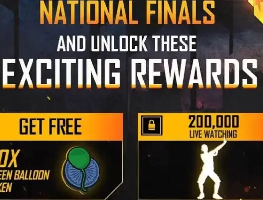 garena free fire