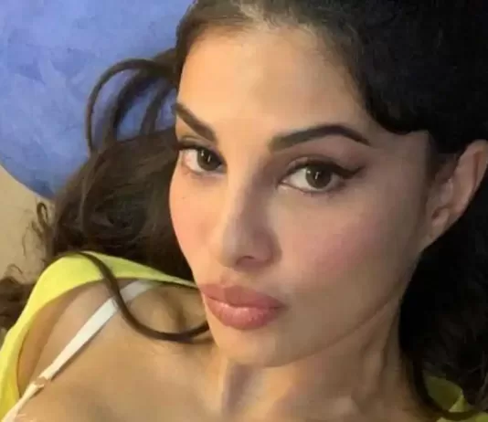 Jacqueline Fernandez