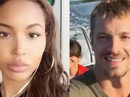 joel kinnaman bella davis