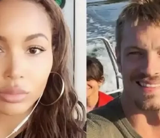 joel kinnaman bella davis