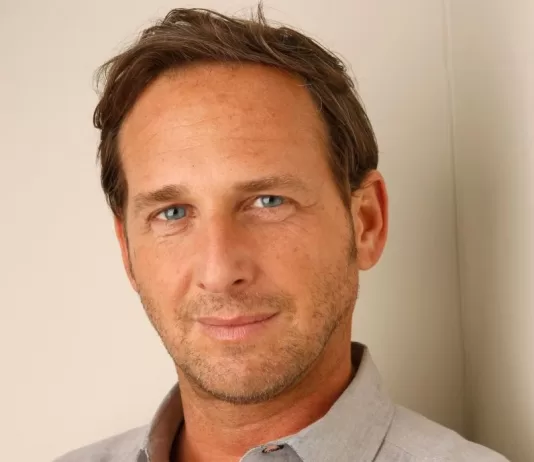Josh Lucas