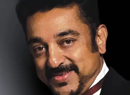 kamal haasan