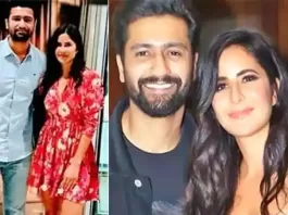 katrina kaif vicky kaushal