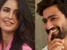 katrina vicky