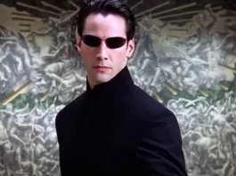 Keanu Reeves Starrer Matrix 4 Titled The Matrix: Resurrections;