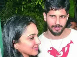 kiara advani sidharth malhotra