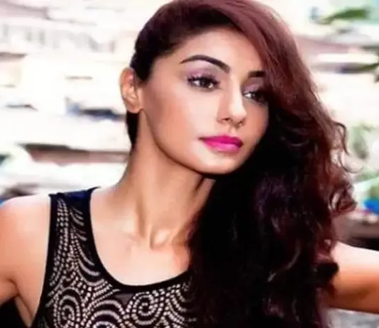 mahek chahel