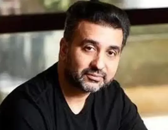 raj kundra
