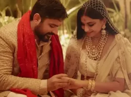 rhea kapoor karan boolani wedding