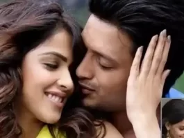 Riteish Deshmukh