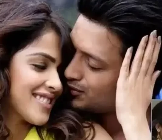Riteish Deshmukh