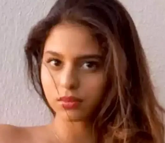 suhana khan