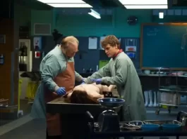 the autopsy of jane doe