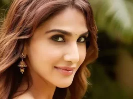 Vaani Kapoor