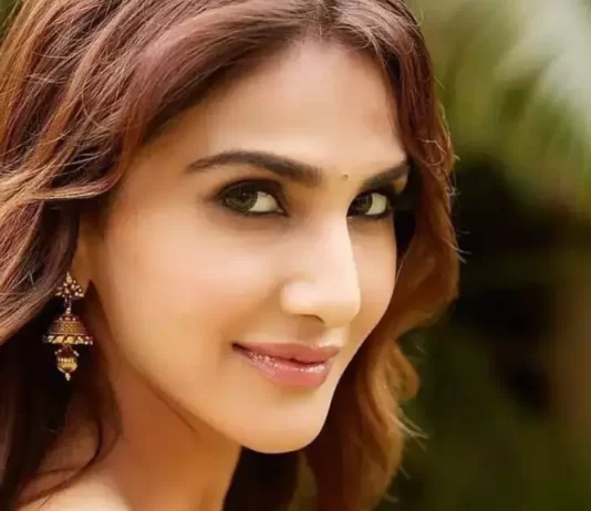 Vaani Kapoor