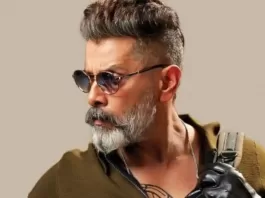 Chiyaan Vikram