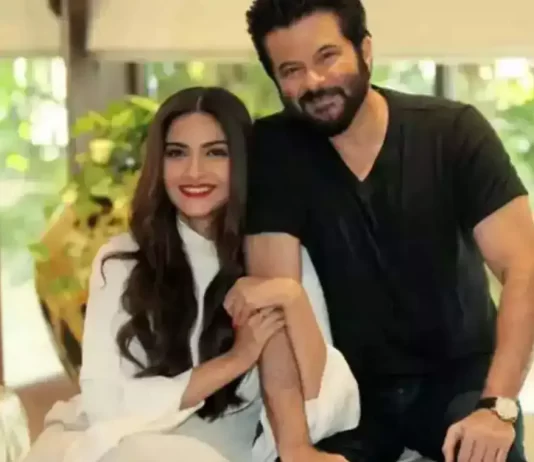 anil kapoor