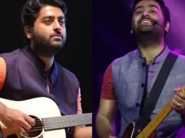 arijit singh