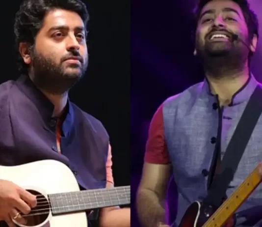 arijit singh