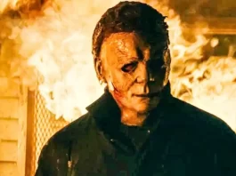 halloween kills