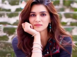 kriti sanon