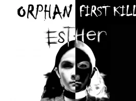 orphan first kill