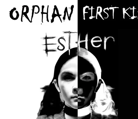 orphan first kill