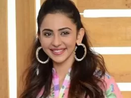 rakul preet singh