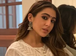 sara ali khan