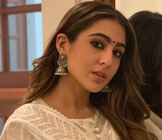 sara ali khan