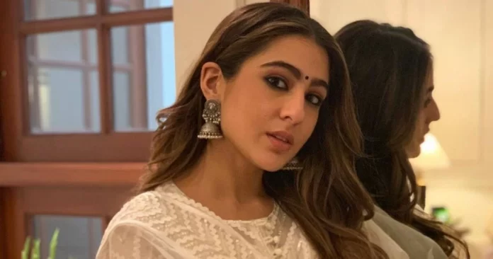 sara ali khan