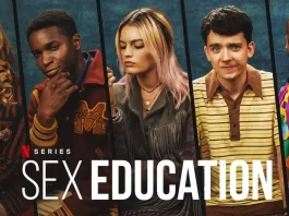 Sex Education Season 3