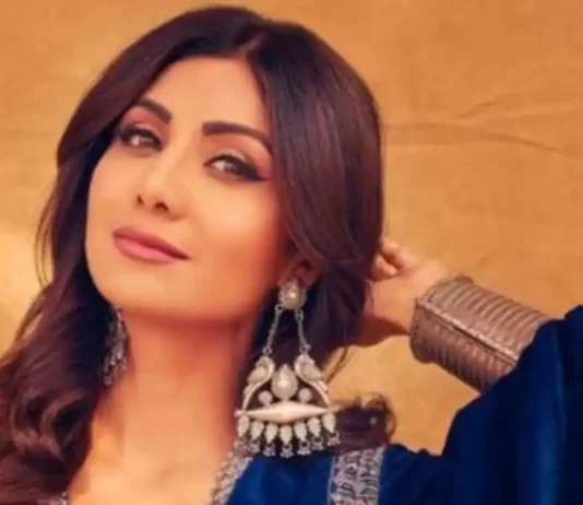 shilpa shetty super dancer 4