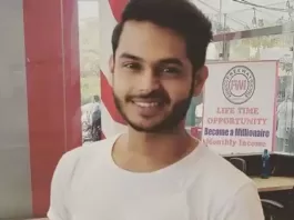 sidharth sagar