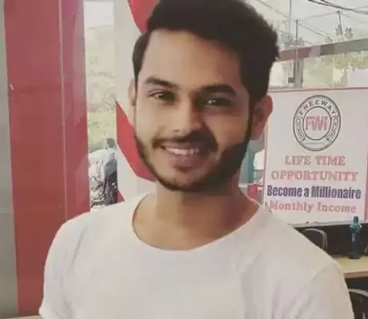 sidharth sagar