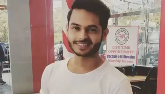 sidharth sagar