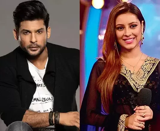 sidharth shukla