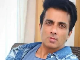 sonu sood
