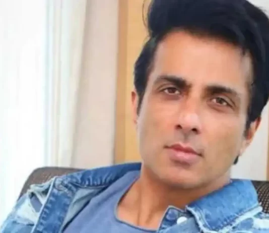 sonu sood