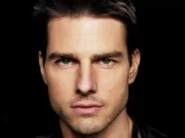 tom cruise