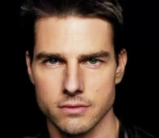 tom cruise