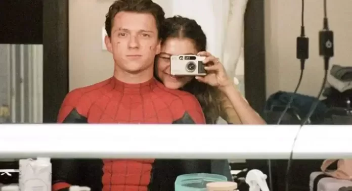 tom holland