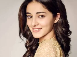 Ananya Pandey