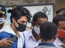 Aryan Khan