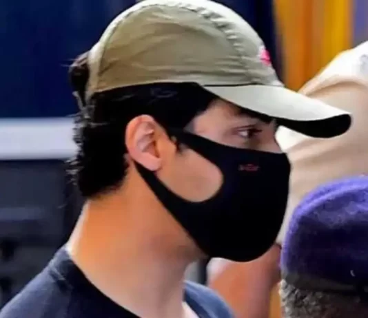 Aryan khan