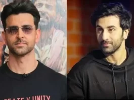 Hrithik Ranbir