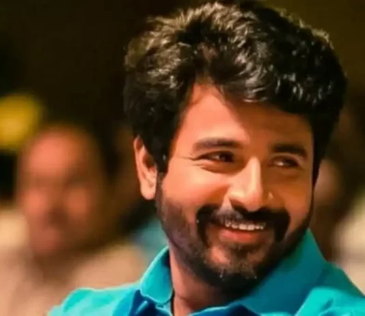 Sivakarthikeyan