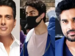 sonu sood R Madhavan